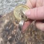 door lock Image 3