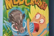 The Mudcrusts by Damien Harvey