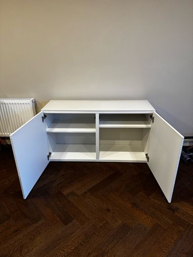 sideboard cabinet L120cm H65cm W42cm