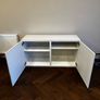 sideboard cabinet L120cm H65cm W42cm Image 3