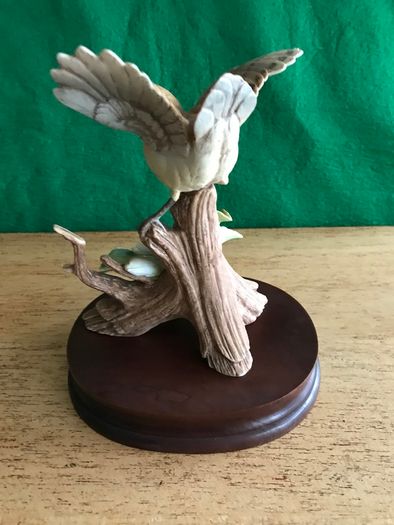 Vintage Kowa Fine Porcelain Bird