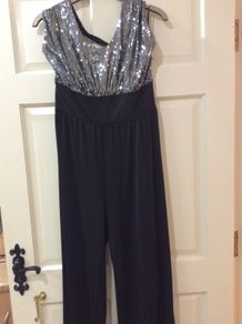 New Jumpsuit