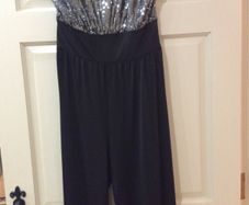 New Jumpsuit