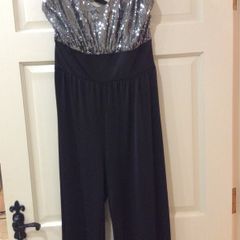 New Jumpsuit