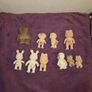 Vintage Sylvanian Family Figures Image 4