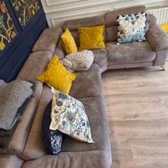 Corner Sofa