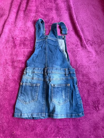 Sfera dress 6-7