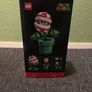 Super Mario Piranha Plant 71426 Image 3