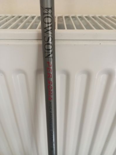 Hippo golf driver R flex Right handed club