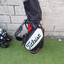 Titleist Tour Bag Image 3
