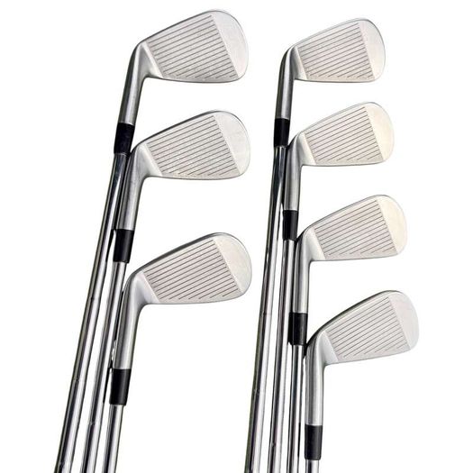 Taylormade P770 2024 Irons / 4-Pw / Dynamic Gold Mid 115 S300 Stiff
