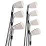 Taylormade P770 2024 Irons / 4-Pw / Dynamic Gold Mid 115 S300 Stiff Image 3