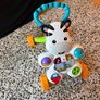 Walker Fisher Price zebra Image 5