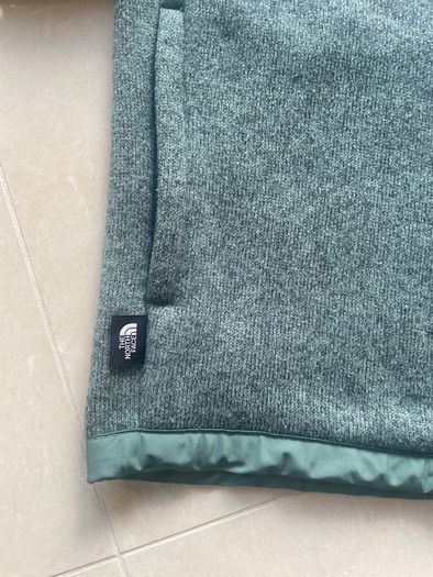 Boys North face fleece.