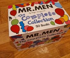 Children books