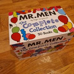 Children books