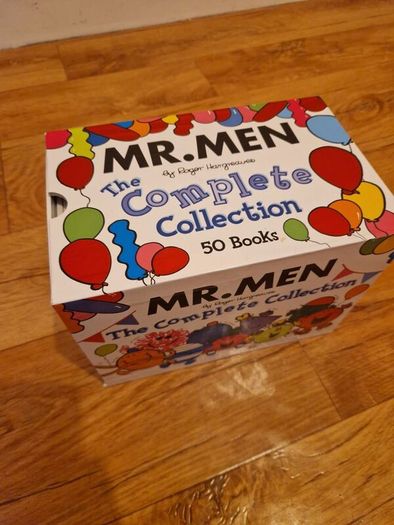 Children books