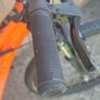 Rockrider Bicycle ' 9-12 Years' 26" Expl 500 Mtb Image 7