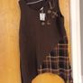 Suit -  3 Piece Via Veneto Suit. S.16     B.N.W.T. (All Priced Separately). Image 6