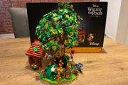 LEGO 21326 Winnie the Pooh