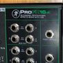 Mackie ProFX16v3 Analog Desk Image 5