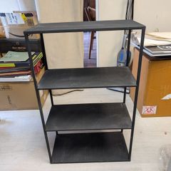 Metal Shelf