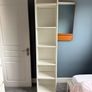 IKEA single bedroom suite Image 3