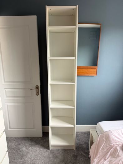 IKEA single bedroom suite