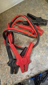 jump leads
