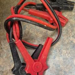 jump leads