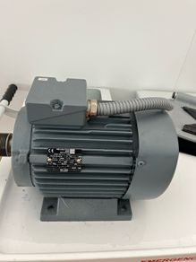 electric motor 230/400v