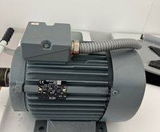 electric motor 230/400v