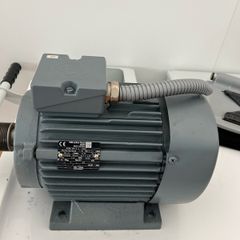 electric motor 230/400v