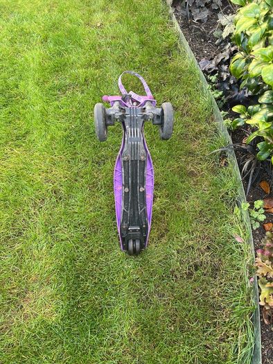 Micro Maxi 3 Wheeled Scooter