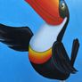 Guinness Toucan Image 5
