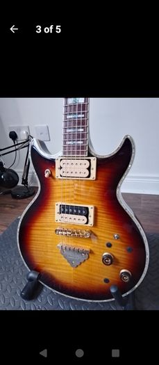 ibanez