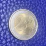 Two Euro Coin Collectors Coin Image 2