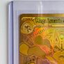 Pokemon 2025 Mega Lucario ex 188/132 Gold Mega Rare Mega Evolution Image 2