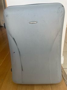 Large tripp suitcase FREE. Collection Baldoyle