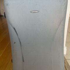 Large tripp suitcase FREE. Collection Baldoyle