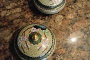 Decorative Trinket Boxes