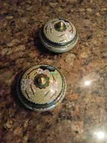Decorative Trinket Boxes
