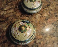 Decorative Trinket Boxes