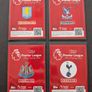 Topps 2026 Premier League Premium Trading Cards Classic limited editions Image 6