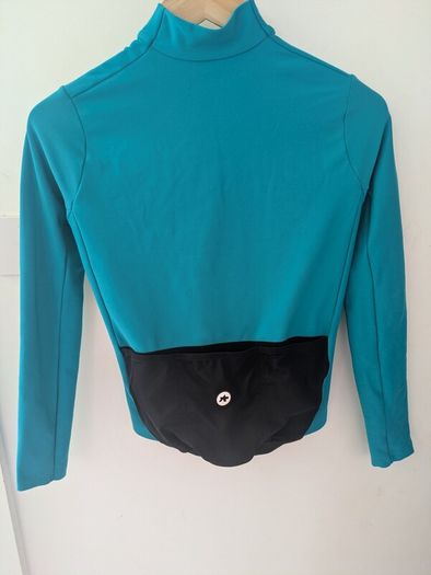 Assos Ladies Jersey