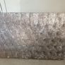 Double headboard velvet Image 2