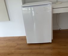Undesirable Fridge/Freezer as new