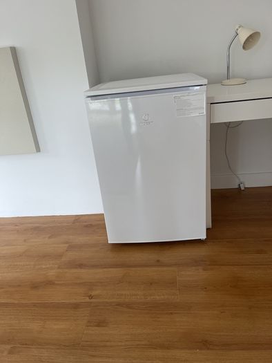 Fridge/Freezer as new