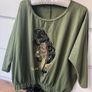 women's blouse, uni size Image 4