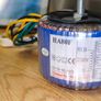 AC Transformer HA80F Image 2